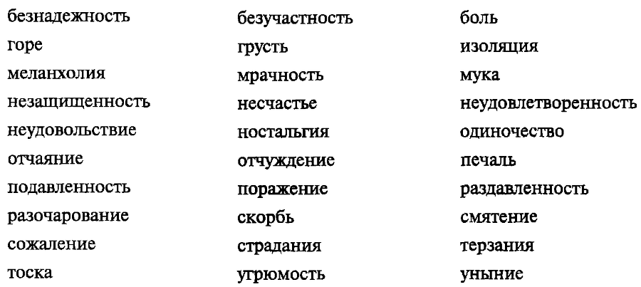 Руководство по тренингу навыков при терапии пограничного расстройства личности - img_16