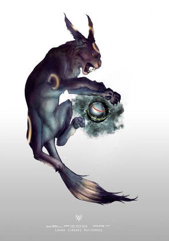 Покемон. Реальный мир (СИ) - img_11