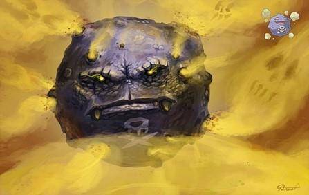 Покемон. Реальный мир (СИ) - img_33