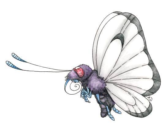 Покемон. Реальный мир (СИ) - img_66