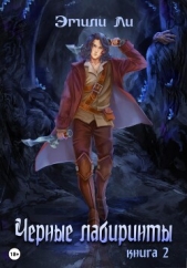 Черные лабиринты. Книга 2 - автор Ли Эмили 
