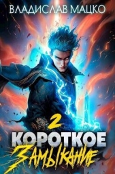 Короткое замыкание. Том 2 (СИ) - автор Мацко Владислав 