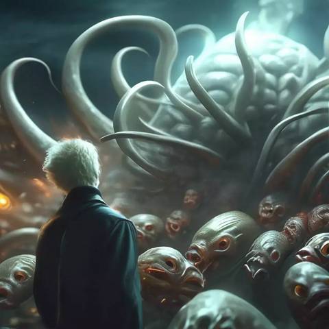 Начатки Крэя (СИ) - img_29