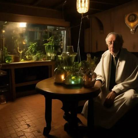 Начатки Крэя (СИ) - img_48