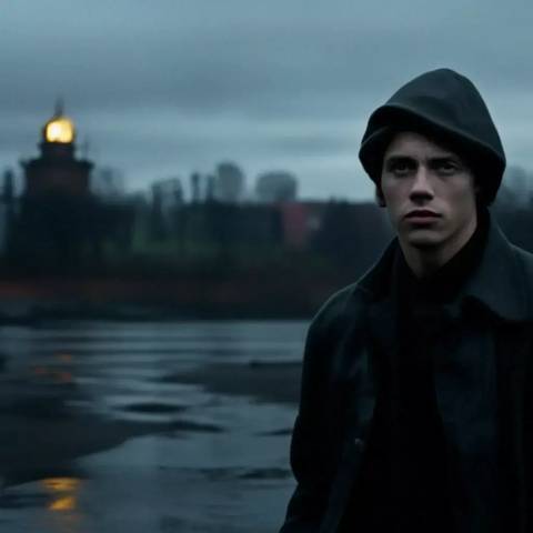 Начатки Крэя (СИ) - img_8