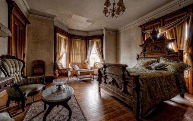 Поместье из иного мира (СИ) - img_4