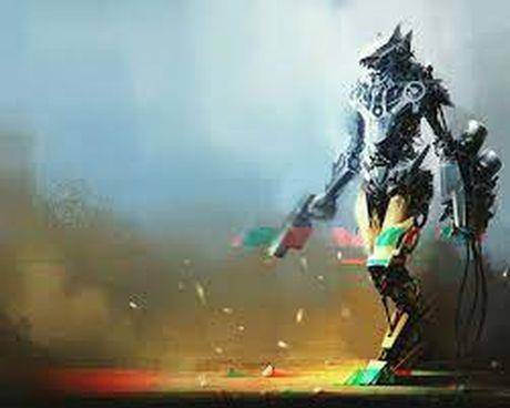 Кладбище звездных кораблей (СИ) - img_31