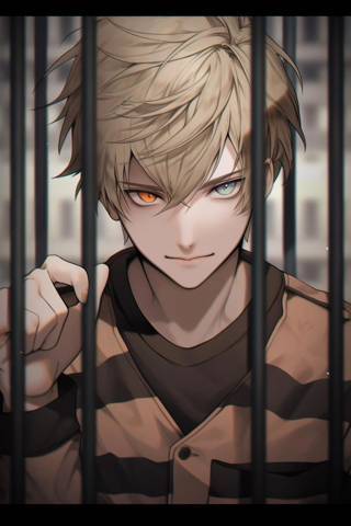 Хищный клан 5 (СИ) - img_12