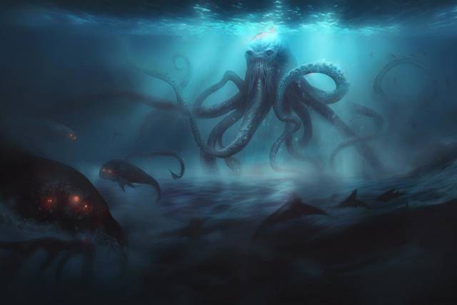 Хищный клан 5 (СИ) - img_21