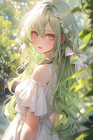 Хищный клан 5 (СИ) - img_8