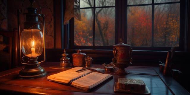 Смертоцвет (СИ) - img_10