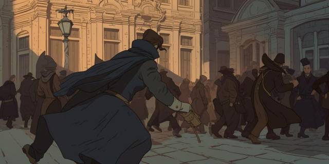 Смертоцвет (СИ) - img_14