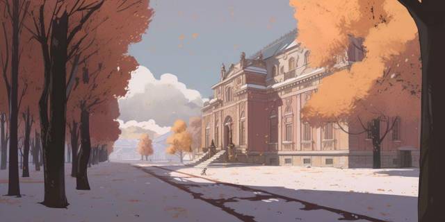 Смертоцвет (СИ) - img_19