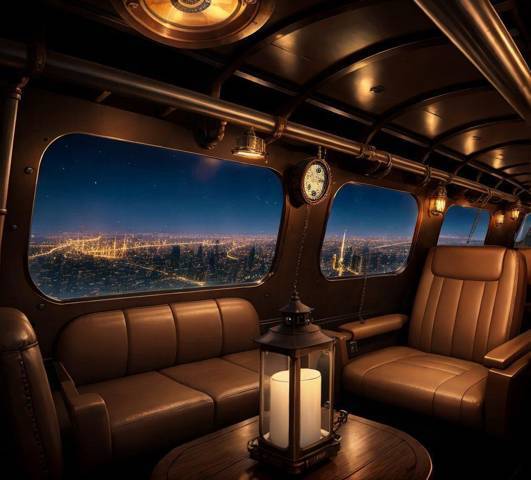 Ваше Сиятельство 7 (СИ) - img_10