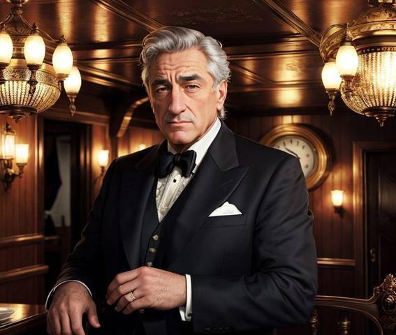 Ваше Сиятельство 7 (СИ) - img_12