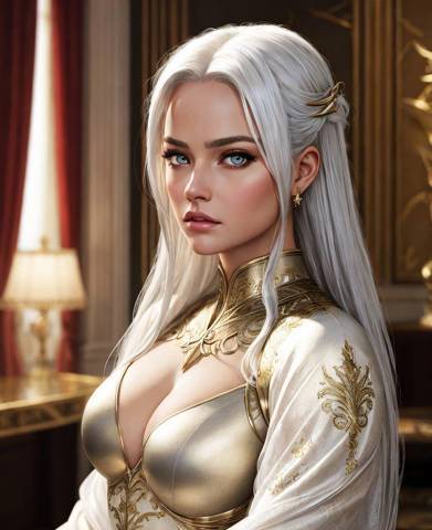 Ваше Сиятельство 7 (СИ) - img_32