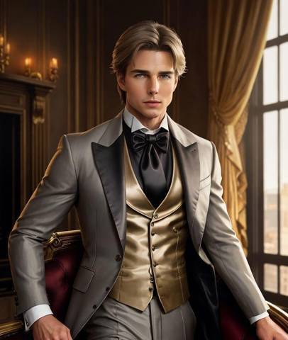 Ваше Сиятельство 7 (СИ) - img_40