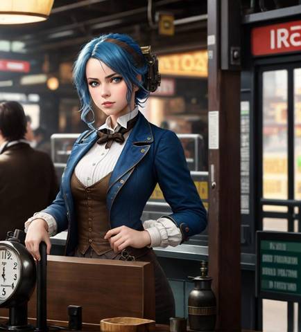 Ваше Сиятельство 7 (СИ) - img_5