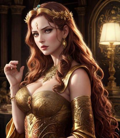 Ваше Сиятельство 7 (СИ) - img_53