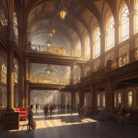 Ваше Сиятельство 7 (СИ) - img_6