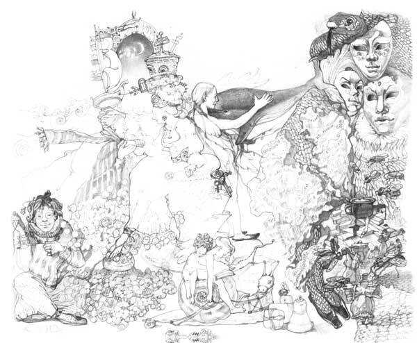 Любовь и кофе. Терапевтические стихи - i_010.jpg