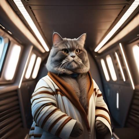 Стервятники пустоты (СИ) - _1.jpg