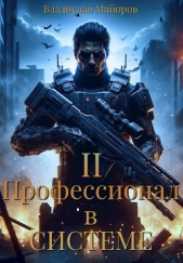  Майоров Владислав Сергеевич - Профессионал в системе. Книга 2 (СИ)