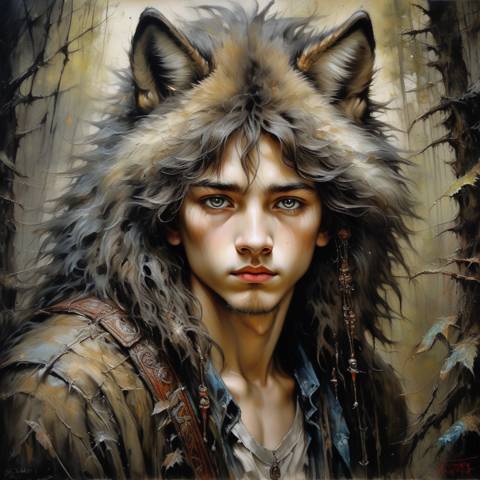 Кай из рода красных драконов 2 (СИ) - img_3