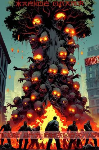 1002 дня выживания среди зомби (СИ) - img_1