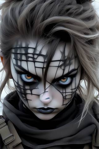 1002 дня выживания среди зомби (СИ) - img_2