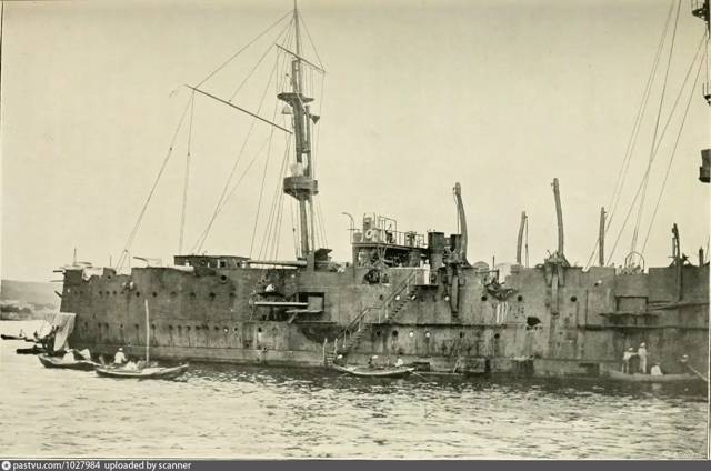 Игра по своим правилам (СИ) - img_2