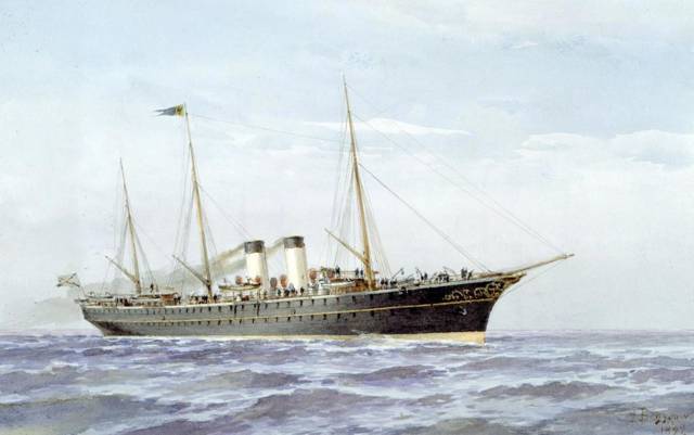 Игра по своим правилам (СИ) - img_33