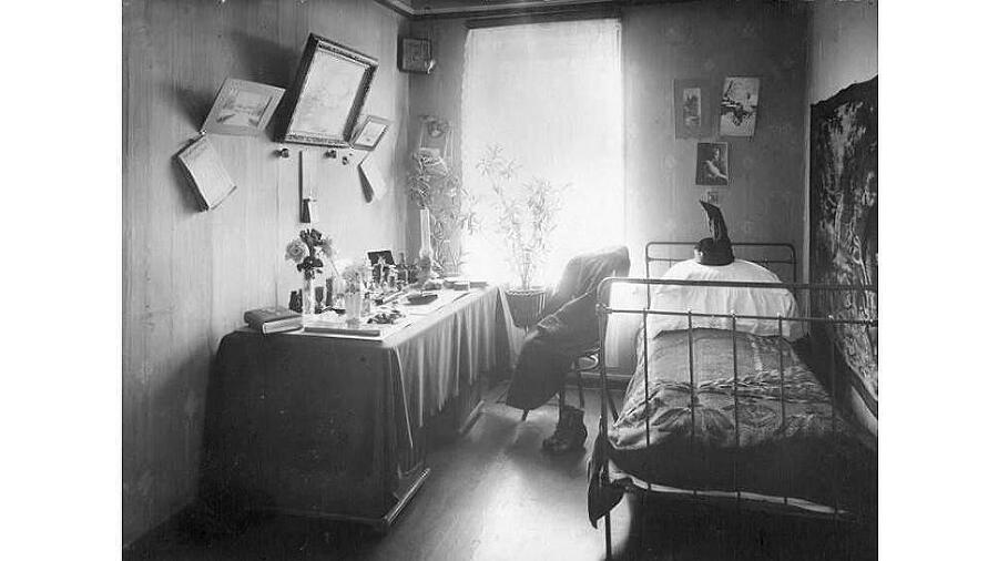 Новый старый дивный Мир (СИ) - img_118