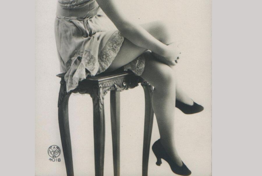 Новый старый дивный Мир (СИ) - img_140