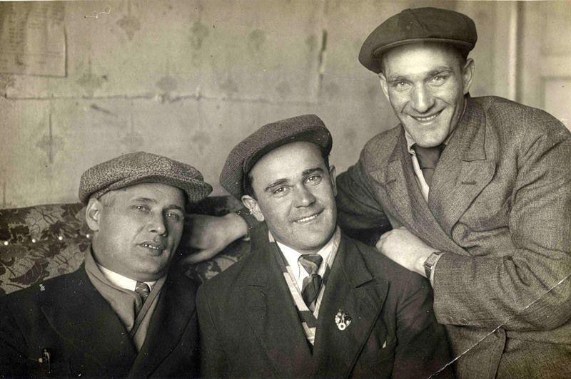 Новый старый дивный Мир (СИ) - img_67