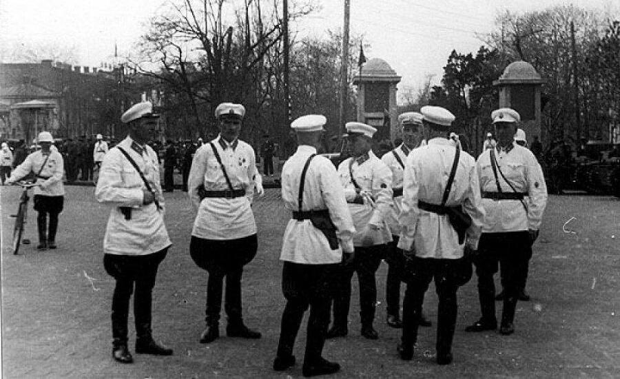 Новый старый дивный Мир (СИ) - img_7