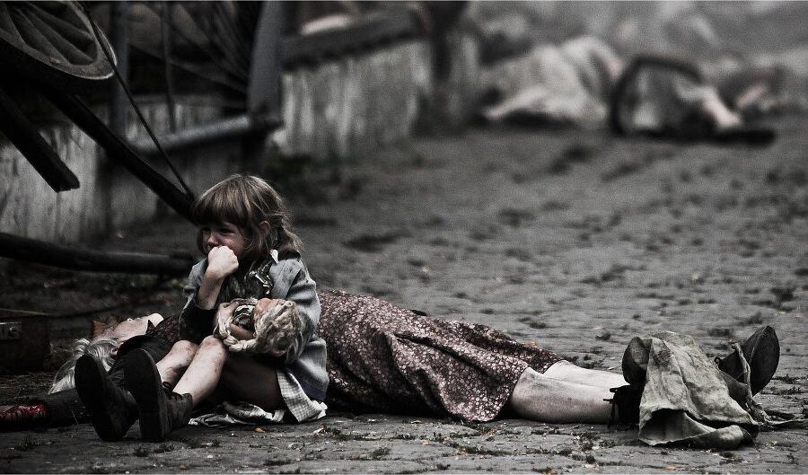 Новый старый дивный Мир (СИ) - img_1