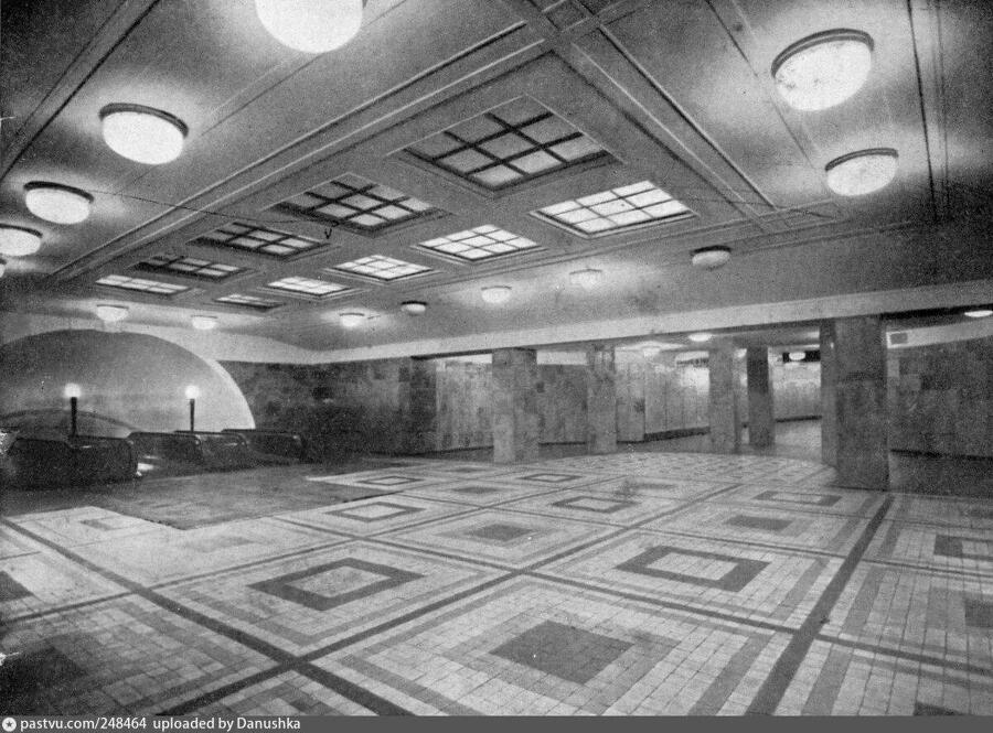 Новый старый дивный Мир (СИ) - img_153