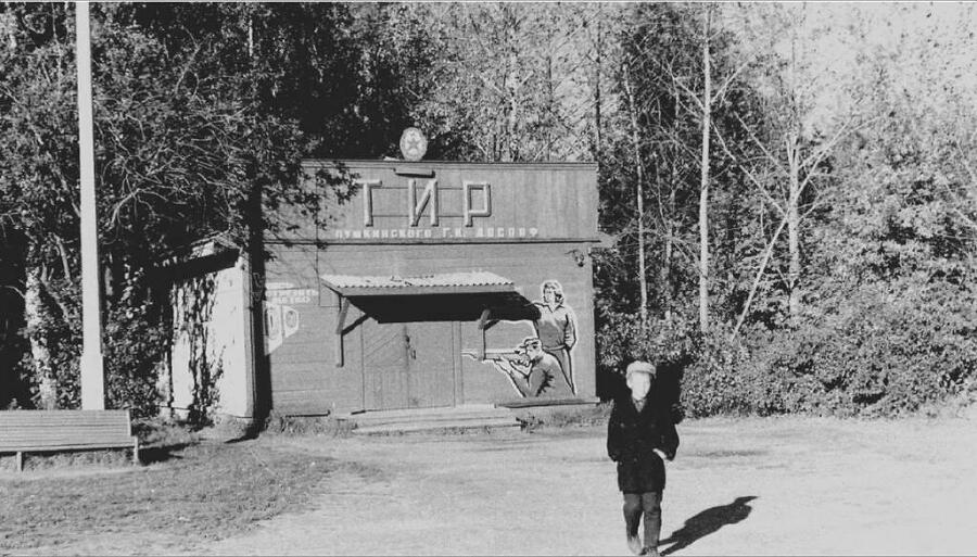 Новый старый дивный Мир (СИ) - img_171