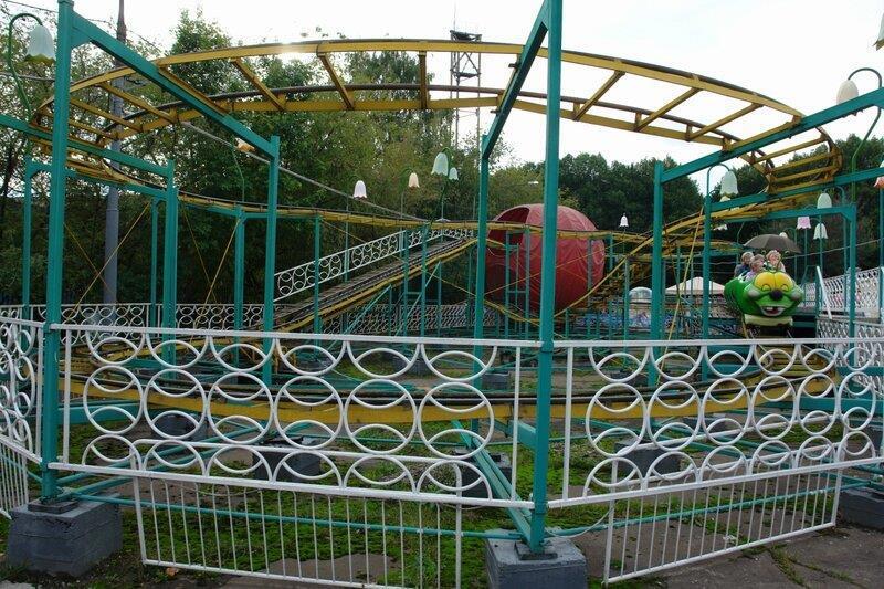 Новый старый дивный Мир (СИ) - img_177