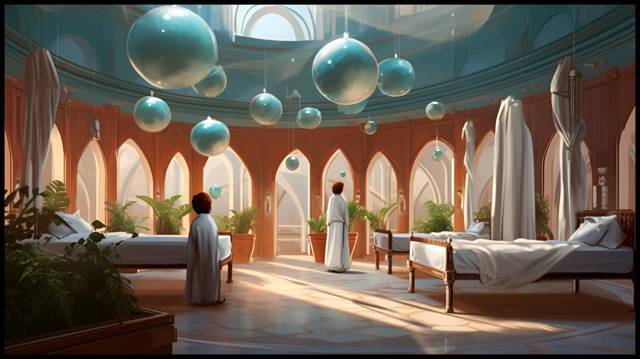 Маленький Барон (СИ) - img_12