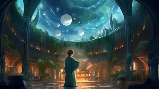 Маленький Барон (СИ) - img_19