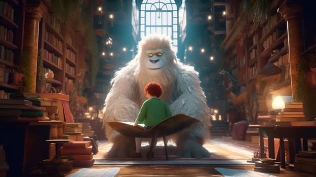 Маленький Барон (СИ) - img_23