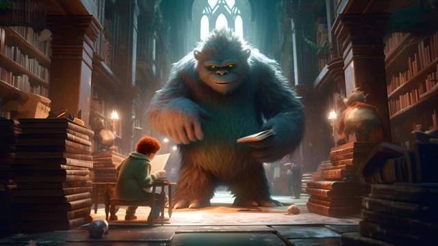 Маленький Барон (СИ) - img_26