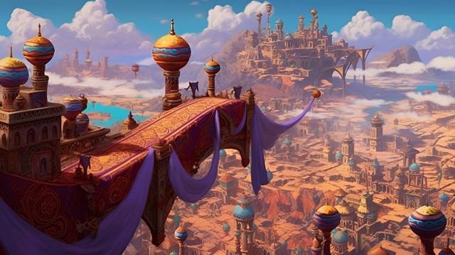 Маленький Барон (СИ) - img_27