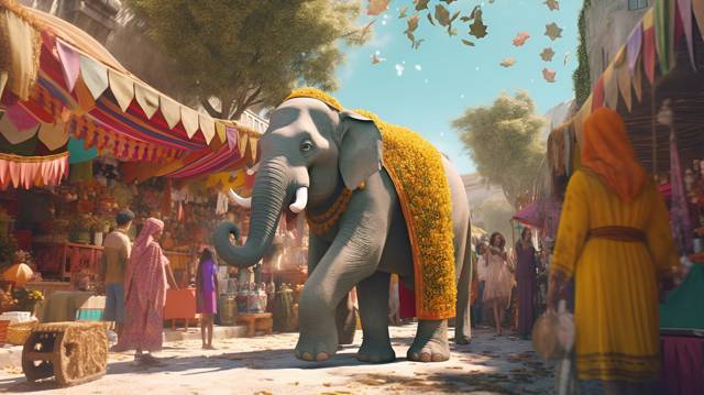 Маленький Барон (СИ) - img_29