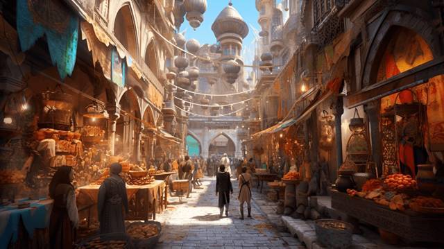 Маленький Барон (СИ) - img_3