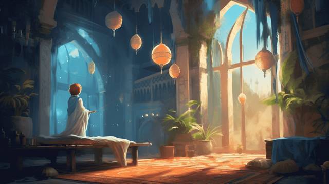 Маленький Барон (СИ) - img_37