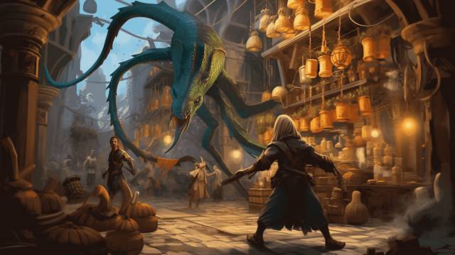 Маленький Барон (СИ) - img_40