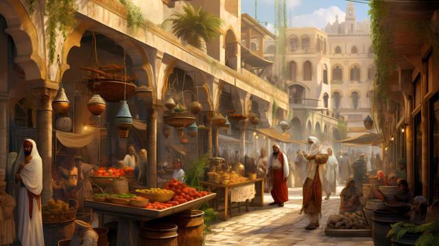 Маленький Барон (СИ) - img_42